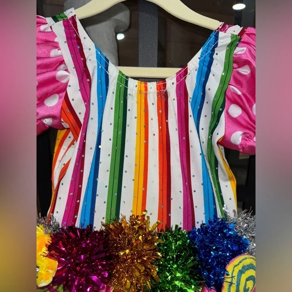 Costume Gallery size medium